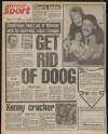 Daily Mirror Monday 07 November 1983 Page 28