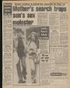 Daily Mirror Tuesday 08 November 1983 Page 5