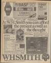 Daily Mirror Tuesday 08 November 1983 Page 6
