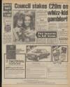 Daily Mirror Tuesday 08 November 1983 Page 11