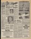 Daily Mirror Tuesday 08 November 1983 Page 13