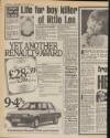 Daily Mirror Tuesday 08 November 1983 Page 14
