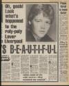 Daily Mirror Tuesday 08 November 1983 Page 15