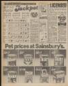 Daily Mirror Tuesday 08 November 1983 Page 18