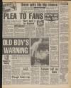 Daily Mirror Tuesday 08 November 1983 Page 27