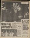 Daily Mirror Friday 11 November 1983 Page 3