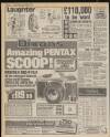 Daily Mirror Friday 11 November 1983 Page 10