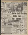 Daily Mirror Friday 11 November 1983 Page 15