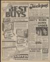 Daily Mirror Friday 11 November 1983 Page 20