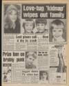 Daily Mirror Saturday 12 November 1983 Page 5