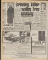 Daily Mirror Saturday 12 November 1983 Page 6