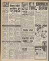 Daily Mirror Saturday 12 November 1983 Page 28
