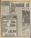 Daily Mirror Monday 14 November 1983 Page 4