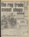 Daily Mirror Monday 14 November 1983 Page 5