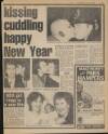 Daily Mirror Monday 02 January 1984 Page 3