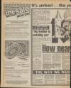 Daily Mirror Monday 02 January 1984 Page 14