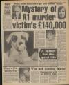 Daily Mirror Wednesday 04 January 1984 Page 5