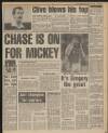 Daily Mirror Wednesday 04 January 1984 Page 27