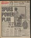 Daily Mirror Wednesday 04 January 1984 Page 28