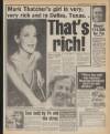 Daily Mirror Thursday 05 January 1984 Page 3