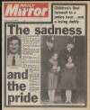 Daily Mirror Friday 06 January 1984 Page 1
