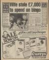 Daily Mirror Friday 06 January 1984 Page 11