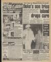 Daily Mirror Friday 06 January 1984 Page 15