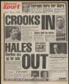 Daily Mirror Friday 06 January 1984 Page 32