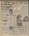Daily Mirror Monday 16 January 1984 Page 2