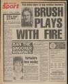 Daily Mirror Tuesday 17 January 1984 Page 32