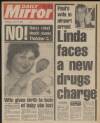 Daily Mirror Wednesday 18 January 1984 Page 1