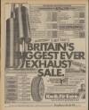 Daily Mirror Wednesday 18 January 1984 Page 12