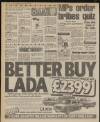Daily Mirror Thursday 19 January 1984 Page 4
