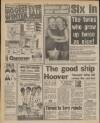 Daily Mirror Friday 20 January 1984 Page 4