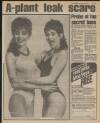 Daily Mirror Friday 20 January 1984 Page 5