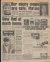 Daily Mirror Friday 20 January 1984 Page 11