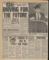 Daily Mirror Friday 20 January 1984 Page 26
