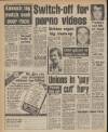 Daily Mirror Saturday 21 January 1984 Page 2