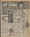 Daily Mirror Saturday 21 January 1984 Page 13
