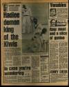Daily Mirror Monday 06 February 1984 Page 26