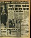 Daily Mirror Monday 27 February 1984 Page 3