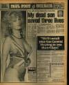 Daily Mirror Monday 27 February 1984 Page 7
