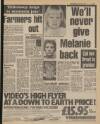 Daily Mirror Friday 02 March 1984 Page 7