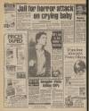 Daily Mirror Friday 02 March 1984 Page 20