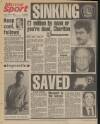 Daily Mirror Friday 02 March 1984 Page 32