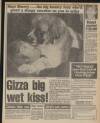 Daily Mirror Thursday 08 March 1984 Page 3