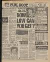 Daily Mirror Thursday 08 March 1984 Page 9