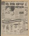 Daily Mirror Thursday 08 March 1984 Page 15