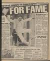 Daily Mirror Thursday 08 March 1984 Page 17