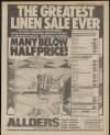 Daily Mirror Thursday 08 March 1984 Page 21